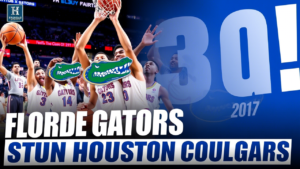 Florida Gators Stun Houston Cougars in Thrilling NCAA Basketball Championship Victory