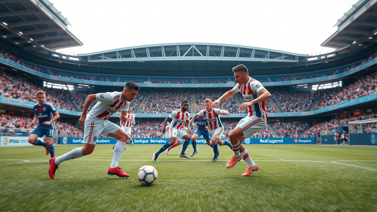 Real Madrid vs. Real Sociedad: A Thrilling Copa del Rey Clash on April 1, 2025