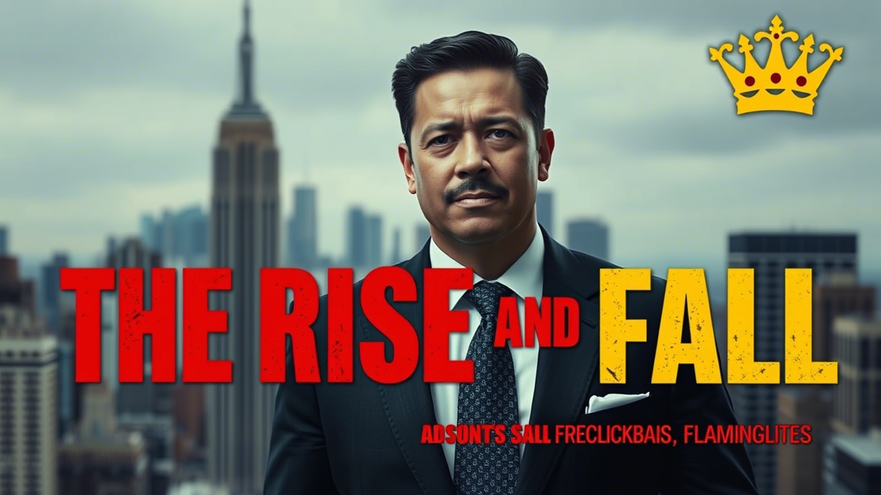 The Rise and Fall of George Santos A Tale of Deception and Accountability