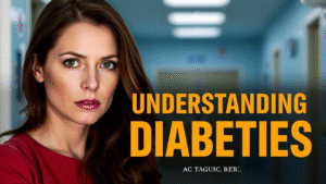 Understanding Diabetes Mellitus Through the Lens of Michelle Trachtenberg’s Tragic Death
