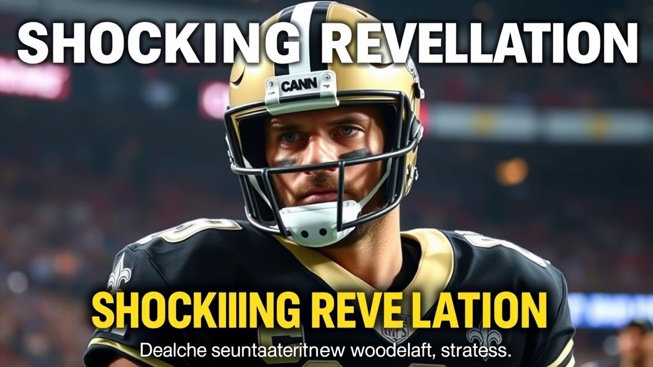 Derek Carr's Retirement and the Future of the New Orleans Saints Quarterback Room