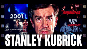 Stanley Kubrick A Cinematic Legacy Explored