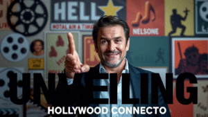 Unveiling Nelson Sardelli A Life of Entertainment and a Surprising Hollywood Connection