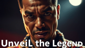 David Hekili Kenui Bell A Life in Performance