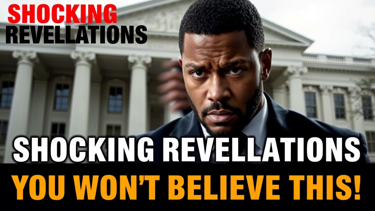 Derek Dixon Breaks Silence in Landmark Lawsuit Against Tyler Perry