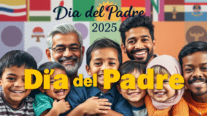 Día del Padre 2025 A Global Celebration of Fatherhood