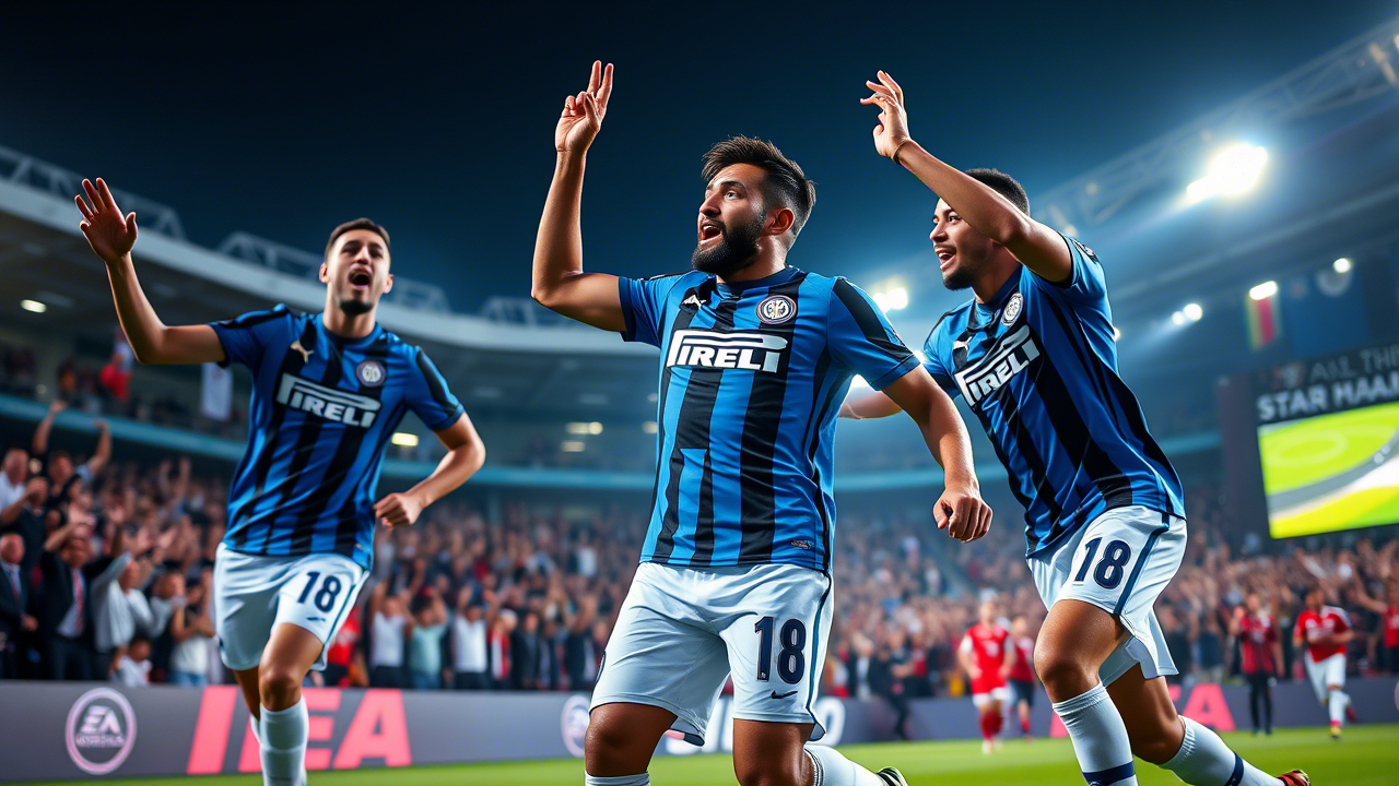 Inter Miami Shines in FIFA Club World Cup 2025 Opener Against Al Ahly