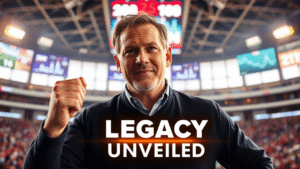 John Brenkus The Legacy of a Sports Science Pioneer