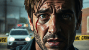 Jonathan Joss, Voice of John Redcorn, Tragically Killed in San Antonio Shooting