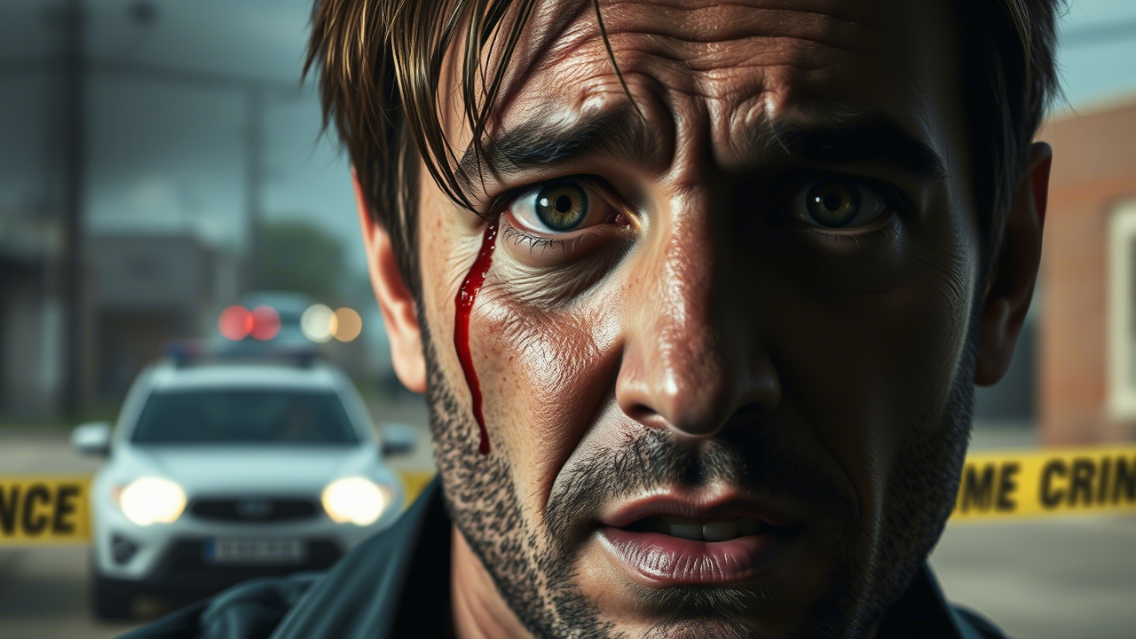 Jonathan Joss, Voice of John Redcorn, Tragically Killed in San Antonio Shooting