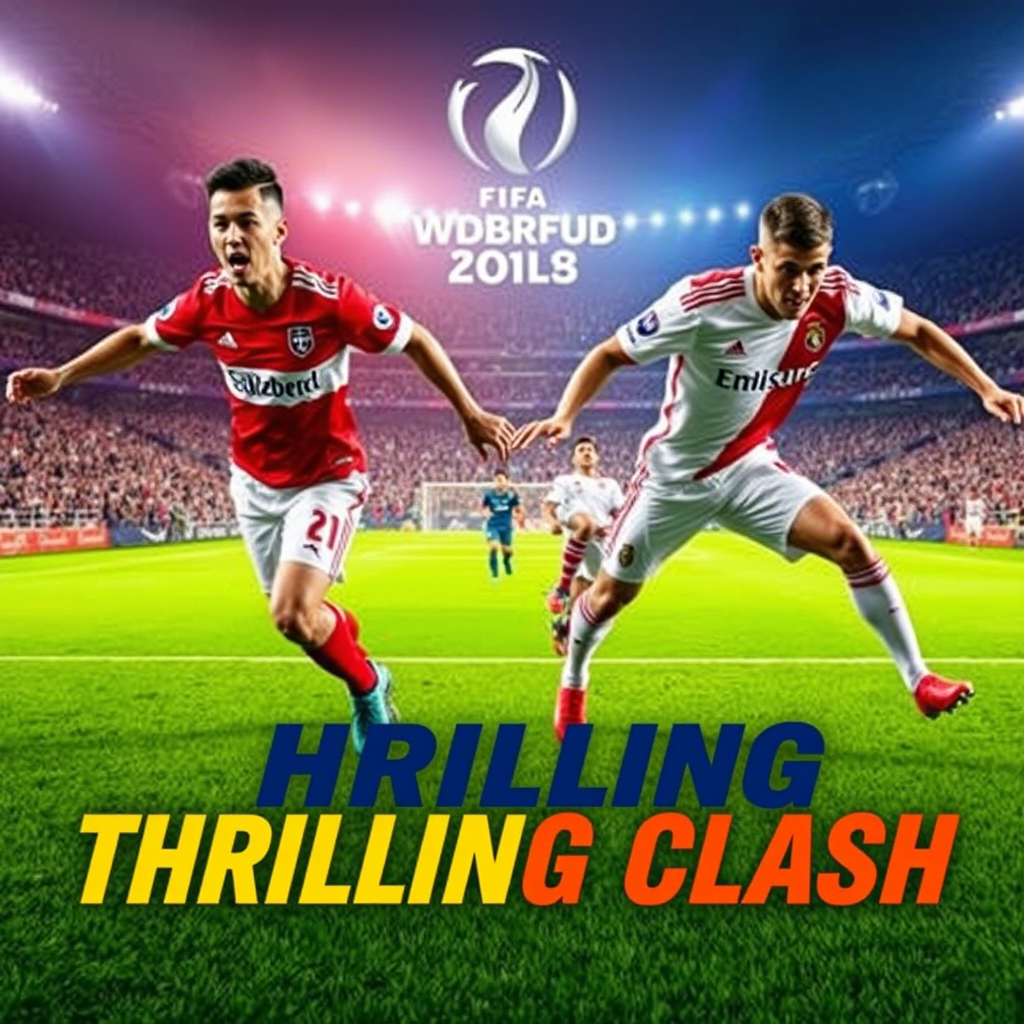 RB Salzburg vs Real Madrid A Thrilling Clash at the FIFA Club World Cup