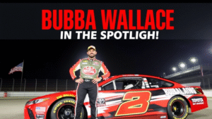 Bubba Wallace Expert Insights and In-Depth Analysis Following Google’s Latest Updates