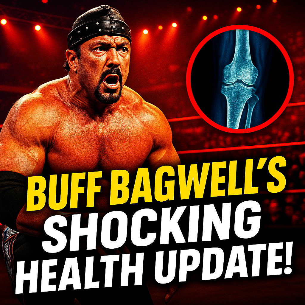 Buff Bagwell Wrestling Fame, Injury Rumors, and the Truth Behind the “Leg” Mystery