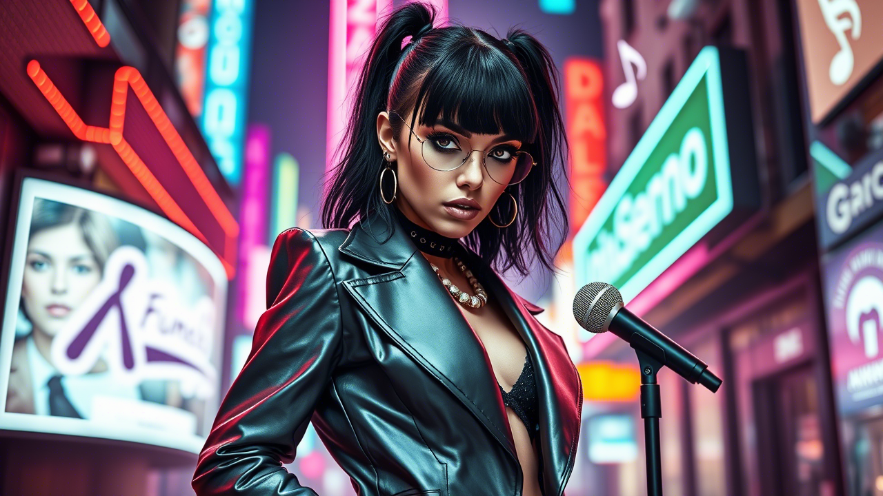 Charli XCX From Raving Teen to Global Pop Icon – A New Chapter Begins