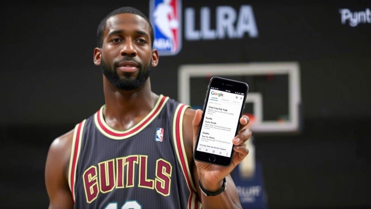 Chris Paul Expert Insights and In-Depth Analysis Following Google’s Latest Updates
