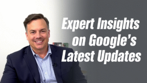 Corey Adams: Expert Insights and In-Depth Analysis Following Google’s Latest Updates