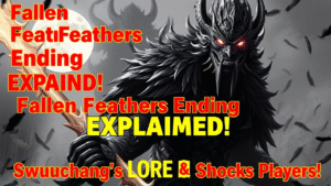 Expert Analysis The Deeper Story Behind Swuchang Fallen Feathers — What It Means & Why It Matters