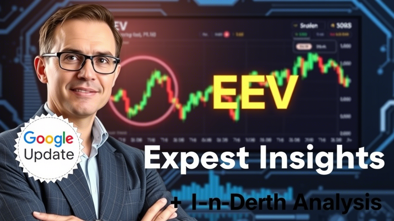 Expert Insights & In‑Depth Analysis Following Google’s Latest Updates on GEV Stock