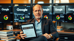 Expert Insights and In-Depth Analysis Following Google’s Latest Updates on Bruce Willis