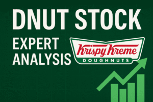 Expert Insights and In-Depth Analysis Following Google’s Latest Updates on DNUT Stock