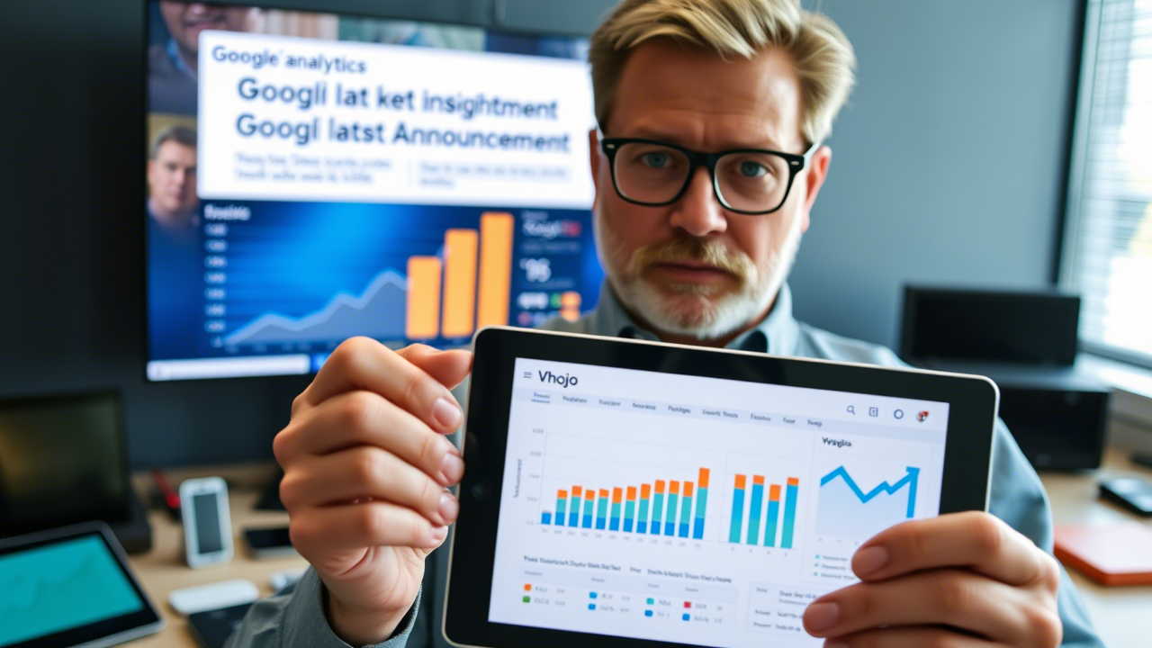 Expert Insights and In‑Depth Analysis Following Google’s Latest Updates on vshojo