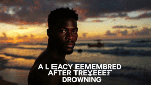 Malcolm-Jamal Warner A Legacy Remembered After Tragic Drowning in Costa Rica