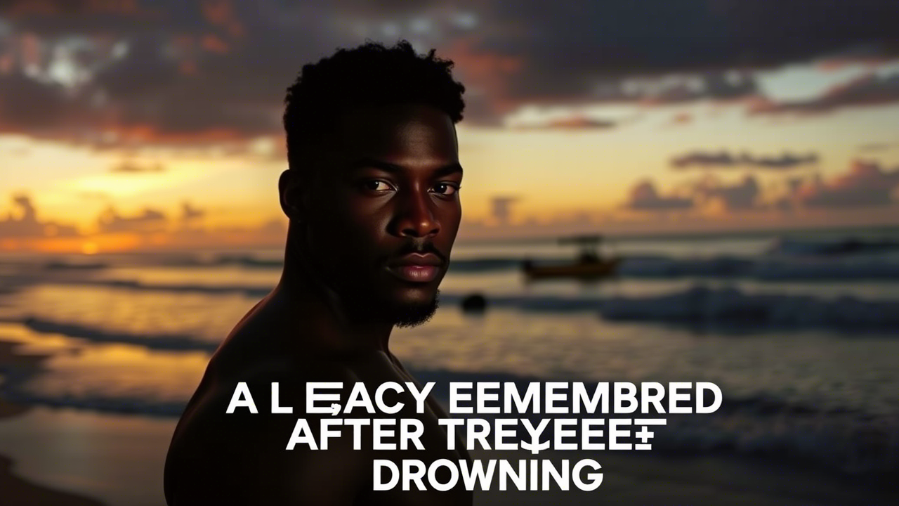 Malcolm-Jamal Warner A Legacy Remembered After Tragic Drowning in Costa Rica