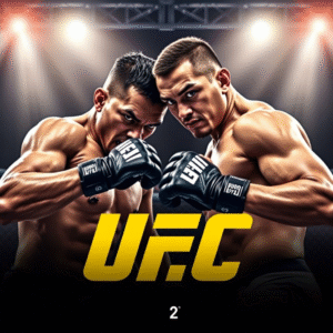 Patricio Pitbull's UFC Journey A Deep Dive into His Fight Against Dan Ige at UFC 318