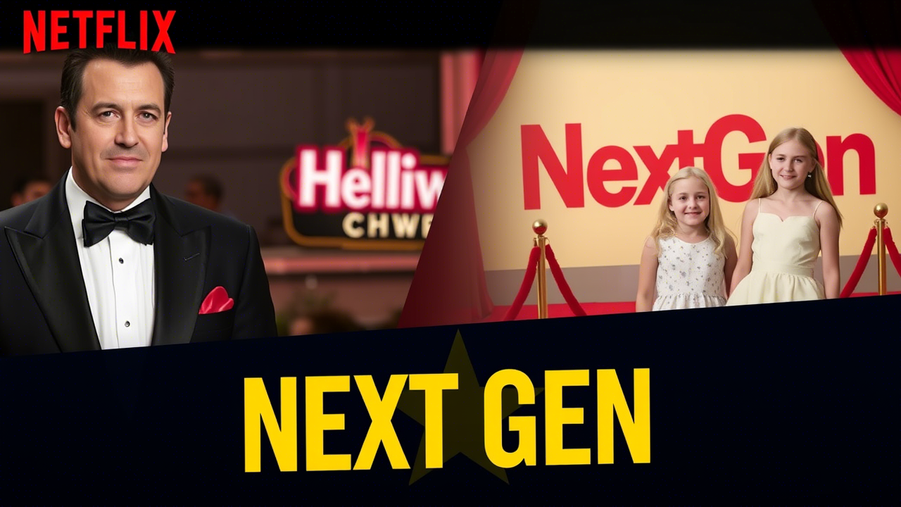 Rising Stars How Adam Sandler’s Daughters Are Redefining Hollywood Legacy with Talent and Grace