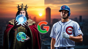 Royals vs Cubs Expert Insights and In-Depth Analysis Following Google’s Latest Updates