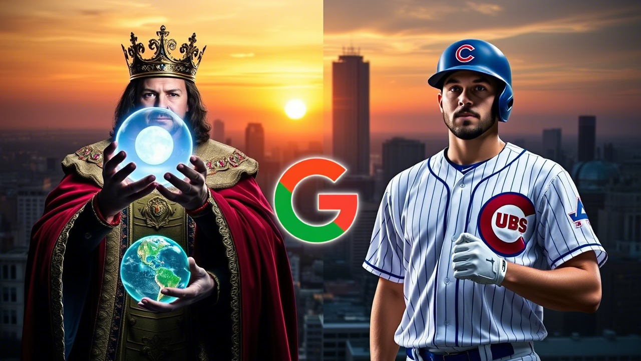 Royals vs Cubs Expert Insights and In-Depth Analysis Following Google’s Latest Updates