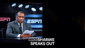 Shannon Sharpe Breaks Silence After Lawsuit Fallout ESPN Future, Net Worth, and New Bombshells Revealed