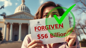 Student Loan Forgiveness & Income-Based Repayment (IBR