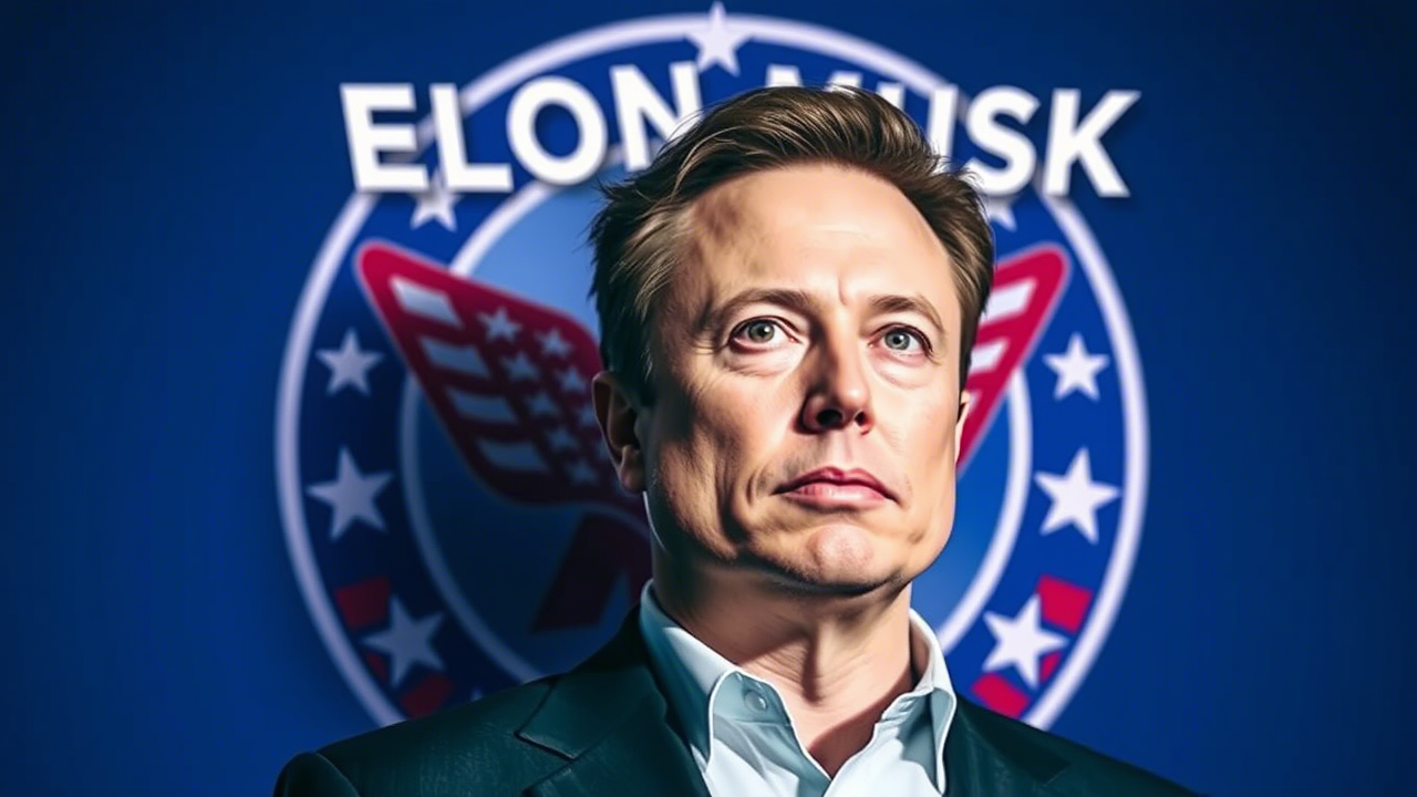 The Rise of the America Party Elon Musk's Bold Political Venture