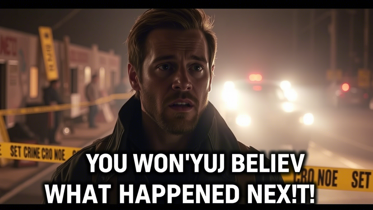 Unveiling the Tragedy of Wess Roley The Idaho Ambush Attack