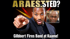 🔴 Gilbert Arenas Breaks Silence After Kwame Brown Feud and Viral Arrest Rumors — Here’s What Happened