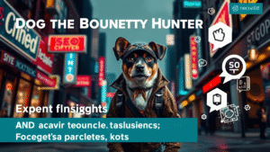 🗞️ Dog the Bounty Hunter: Expert Insights and In-Depth Analysis Following Google’s Latest Updates