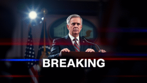 BREAKING Garland Speaks Out Amid Intensified Political Firestorm Over DOJ Independence