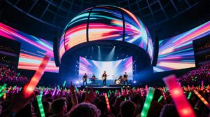 Backstreet Boys Reveal Explosive Sphere Tour Secrets—Fans Left Speechless at Today’s Surprise