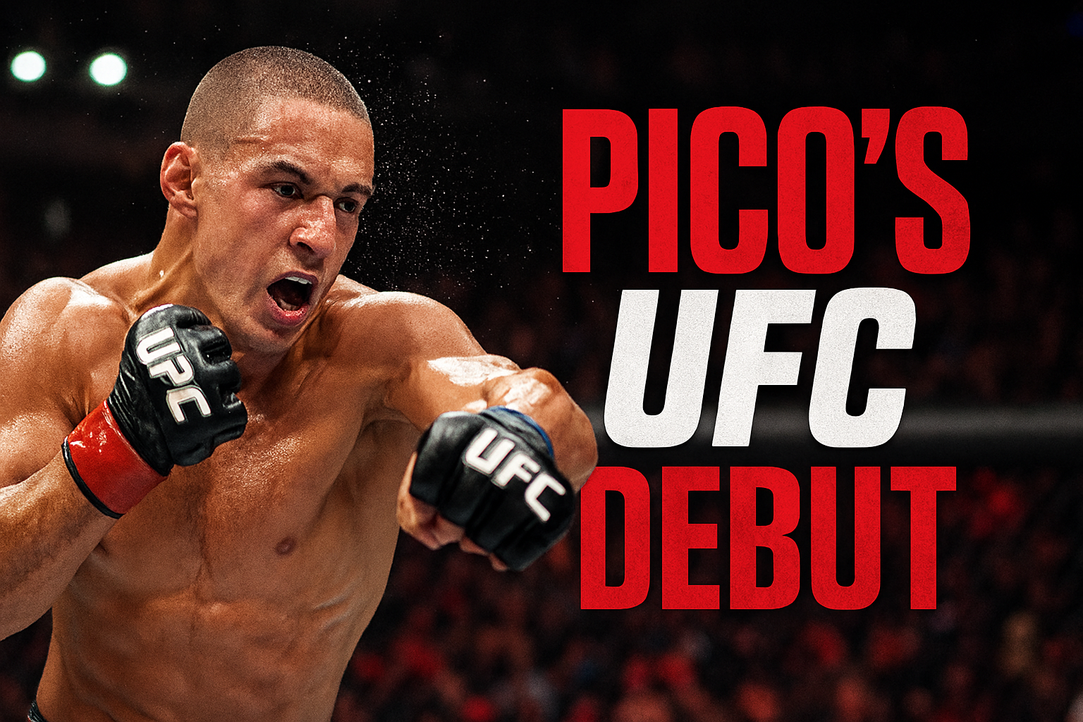 Breaking Aaron Pico’s UFC Debut Could Shake the Featherweight Division—Here’s Why