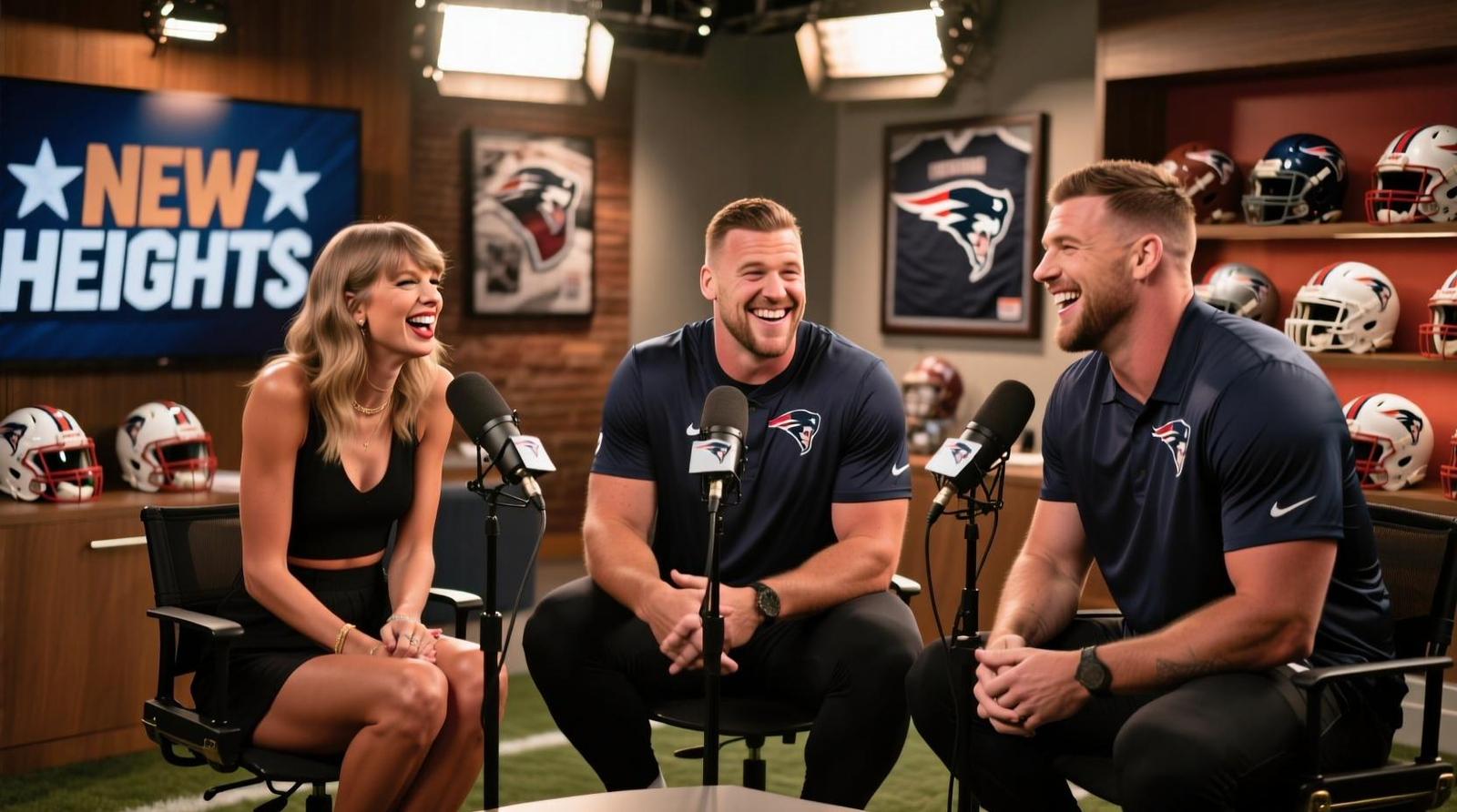 Breaking What ‘92 percenters’ Means — And Why Swift’s Appearance Just Made It Legendary