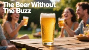 Hop Water The Non-Alcoholic Beer Alternative Everyone’s Talking About