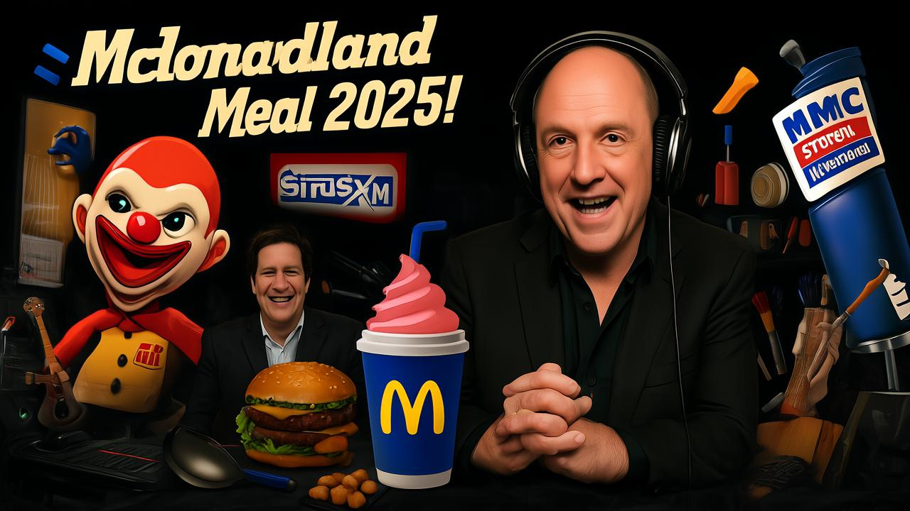 Howard Stern’s Show Faces Cancellation What’s Next for the Radio Icon