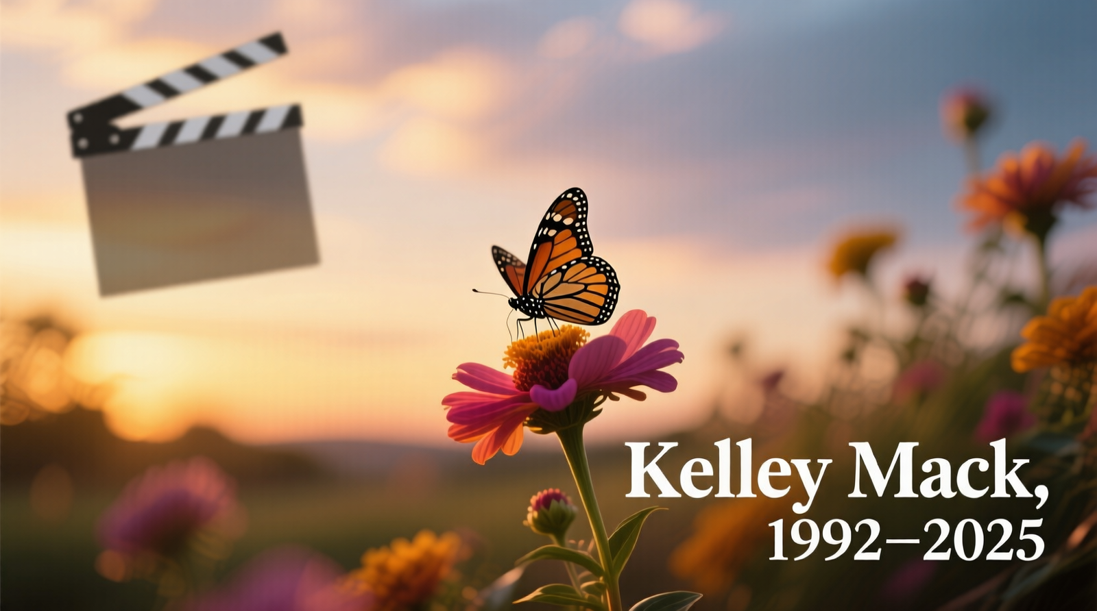 Kelley Mack, ‘Walking Dead’ Star, Dies at 33 A Tribute