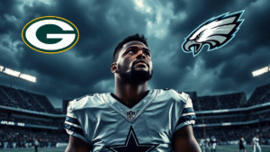 “Micah Parsons Trade Rumors”