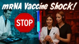 RFK Jr Halts mRNA Vaccine Research A Health Game-Changer