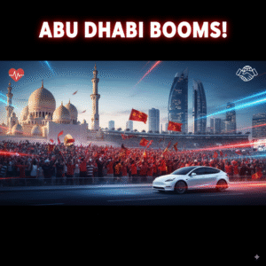 Abu Dhabi's Epic Boom Mega Deals and Thrills You Can't Miss!