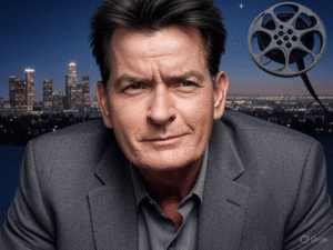 Charlie Sheen's Explosive Doc Revelations at 60!