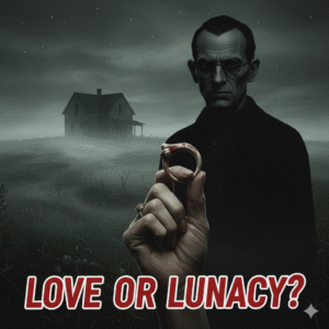 Ed Gein's Secret Flame Adeline Watkins' Chilling 20-Year Affair Exposed