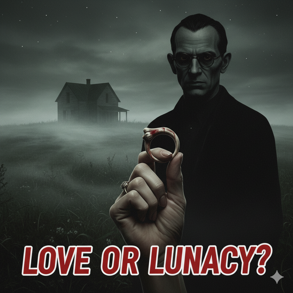 Ed Gein's Secret Flame Adeline Watkins' Chilling 20-Year Affair Exposed